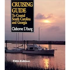 Cruising Guide to Coastal South Carolina and Georgia (Cruising Guide to Coastal South Carolina & Georgia)