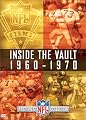 NFL Films - Inside the Vault, Vols. 1-3