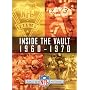 NFL Films - Inside the Vault, Vols. 1-3