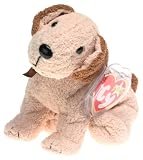 Ty Beanie Baby-Ty Beanie Babies - Rufus the Dog