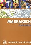 Image of Marrakech Gallimard Loisirs