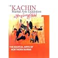 1st Kachin Martial Arts Exhibition