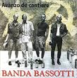 Avanzo de Cantiere