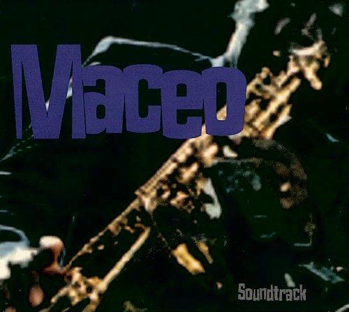 Maceo Parker - Soundtrack - Zortam Music
