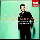 Leif Ove Andsnes...
