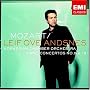 Mozart: Piano Concertos #9 & 18 - Leif Ove Andsnes