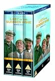 Last Of The Summer Wine - Series 3 And 4 [VHS]