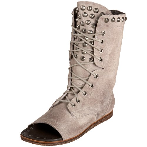 Lisa for Donald J Pliner Women's Ghalib Open-Toe Boot