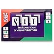 SET Card Game - an Award-Winning Game of Visual Perception