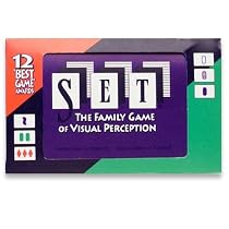 SET Game