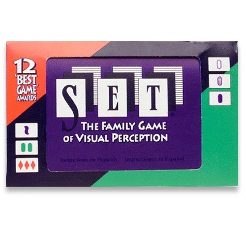SET Game