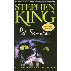 Pet Sematary
