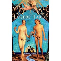 The Lovers' Tarot