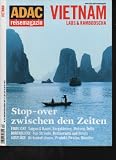 Produkt-Bild: Vietnam Laos & Kambodscha - ADAC Reisemagazin , Nr. 83, 195 Seiten