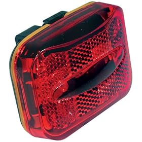 Blinking Safety Light