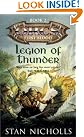 Legion of Thunder: 2