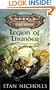 Legion of Thunder (ORCS: First Blood, Book 2)