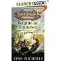 Legion of Thunder: 2 (Orcs)