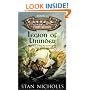 Legion of Thunder: 2 (Orcs)