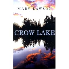 Crow Lake