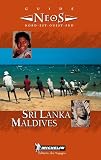 Michelin NEOS Guide Sri Lanka Maldives, 1e