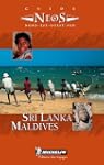 Michelin Neos Guide To Sri Lanka Mald...