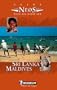 Michelin NEOS Guide Sri Lanka Maldives, 1e