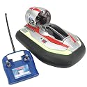 Mini Jet RC Hovercraft