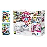 by Nintendo  Platform: Nintendo Wii U Release Date: 5 Dec 2014  Buy new: £199.99