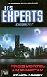 Les experts, Tome 10 : Froid mortel � Manhattan