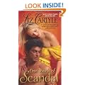 One Touch of Scandal (Avon)