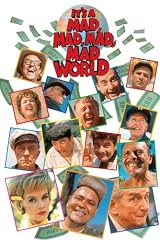 It's A Mad, Mad, Mad, Mad World