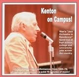 Kenton On Campus!