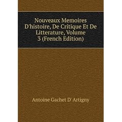 Lettres, Volume 3 (French Edition)