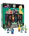 Sesame Street Deluxe Chess