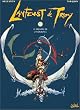 Lanfeust de Troy, tome 5 : Frisson de l'Haruspice