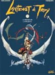 LANFEUST DE TROY T05 : LE FRISSON DE...
