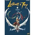 Lanfeust de Troy, tome 5 : Frisson de l'Haruspice