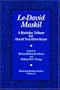 Le-David Maskil: A Birthday Tribute for David Noel Freedman (Biblical and Judaic Studies, V. 9)