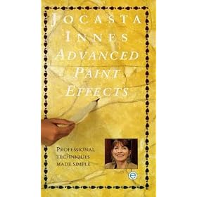 Jocasta Innes Advanced Paint Effects