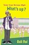 What's Up? (Tales from Devana High)