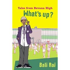 Untitled Book 3 By Bali Rai