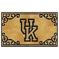University of Kentucky Coir Fiber Mat