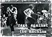 Poster - RAGE AGAINST THE MACHINE - Poster Großformat von Rage against the Machine