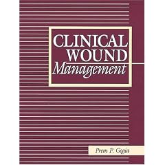 Clinical Wound Management