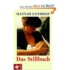 Das Stillbuch