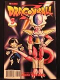 Dragonball Z (Part Five, Number 3)