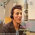 a Gene Vincent Record Date
