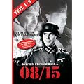 08/15, Teil 1-3 (rekonstruierte Langfassungen) [Box Set]