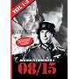 08/15, Teil 1-3 (rekonstruierte Langfassungen) [Box Set]